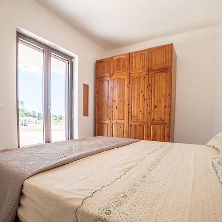 Casa Vacanze Signora Cinzia Torchiara Dış mekan fotoğraf