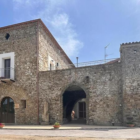 Casa Vacanze Signora Cinzia Torchiara Dış mekan fotoğraf