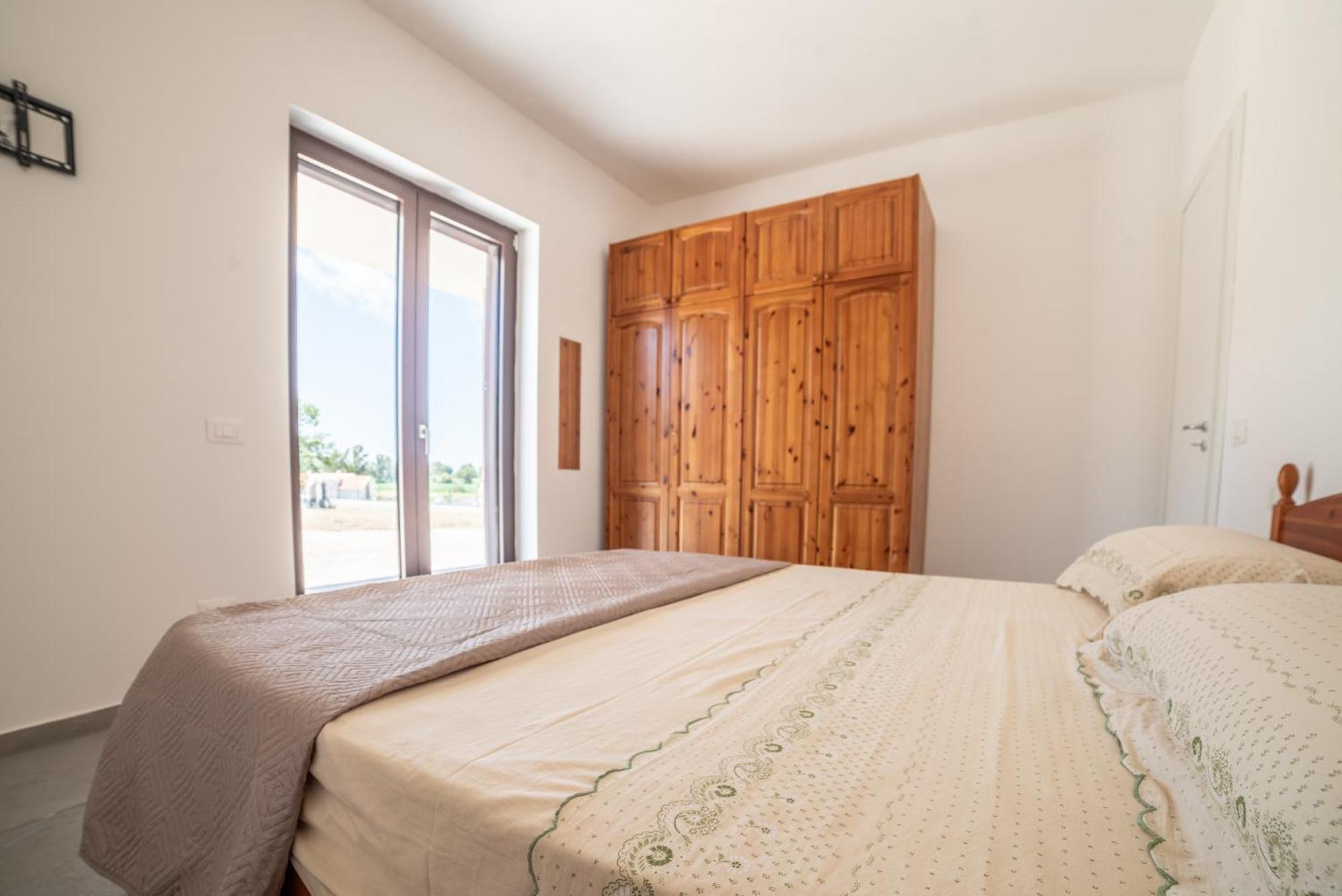 Casa Vacanze Signora Cinzia Torchiara Dış mekan fotoğraf