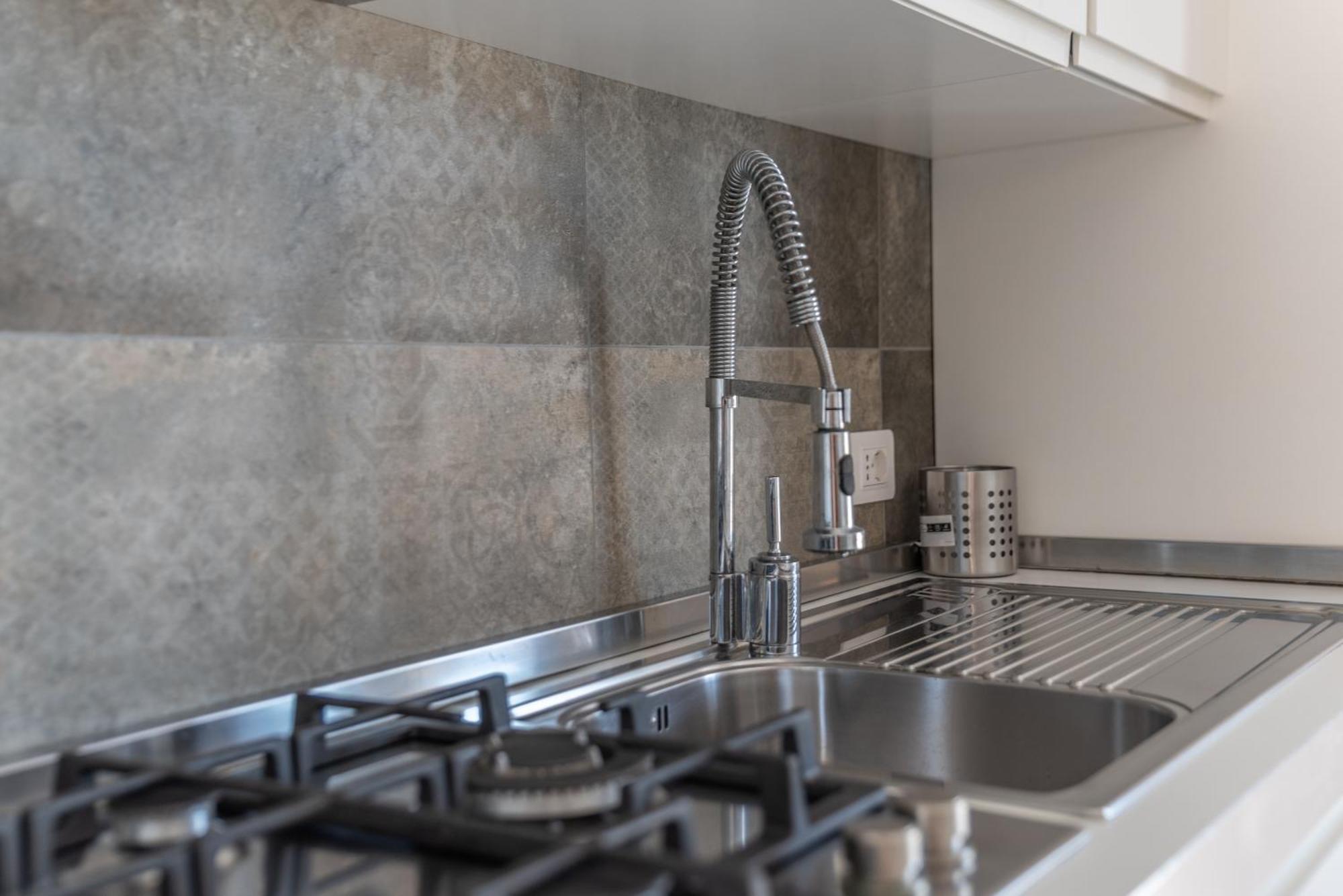Casa Vacanze Signora Cinzia Torchiara Dış mekan fotoğraf