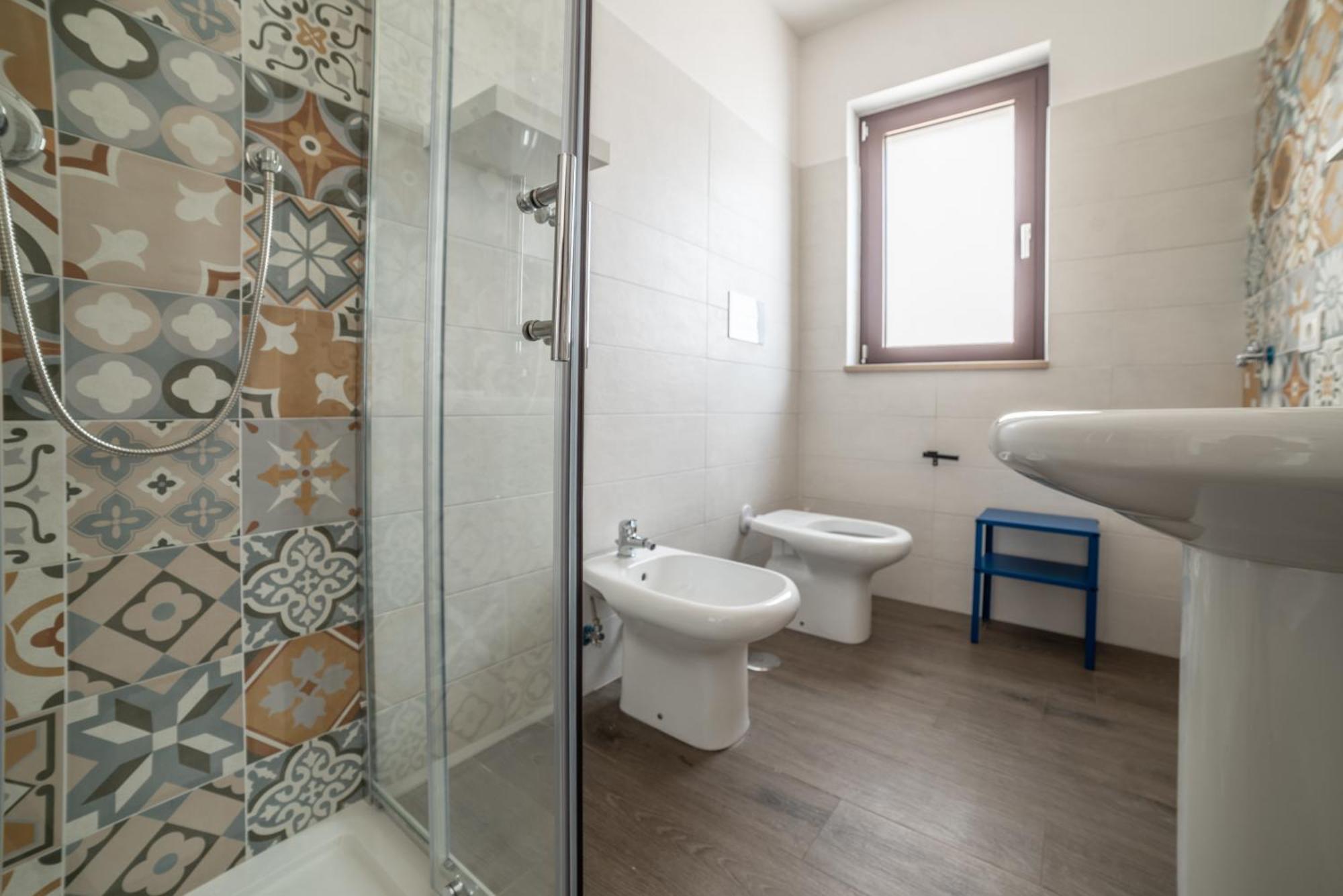 Casa Vacanze Signora Cinzia Torchiara Dış mekan fotoğraf
