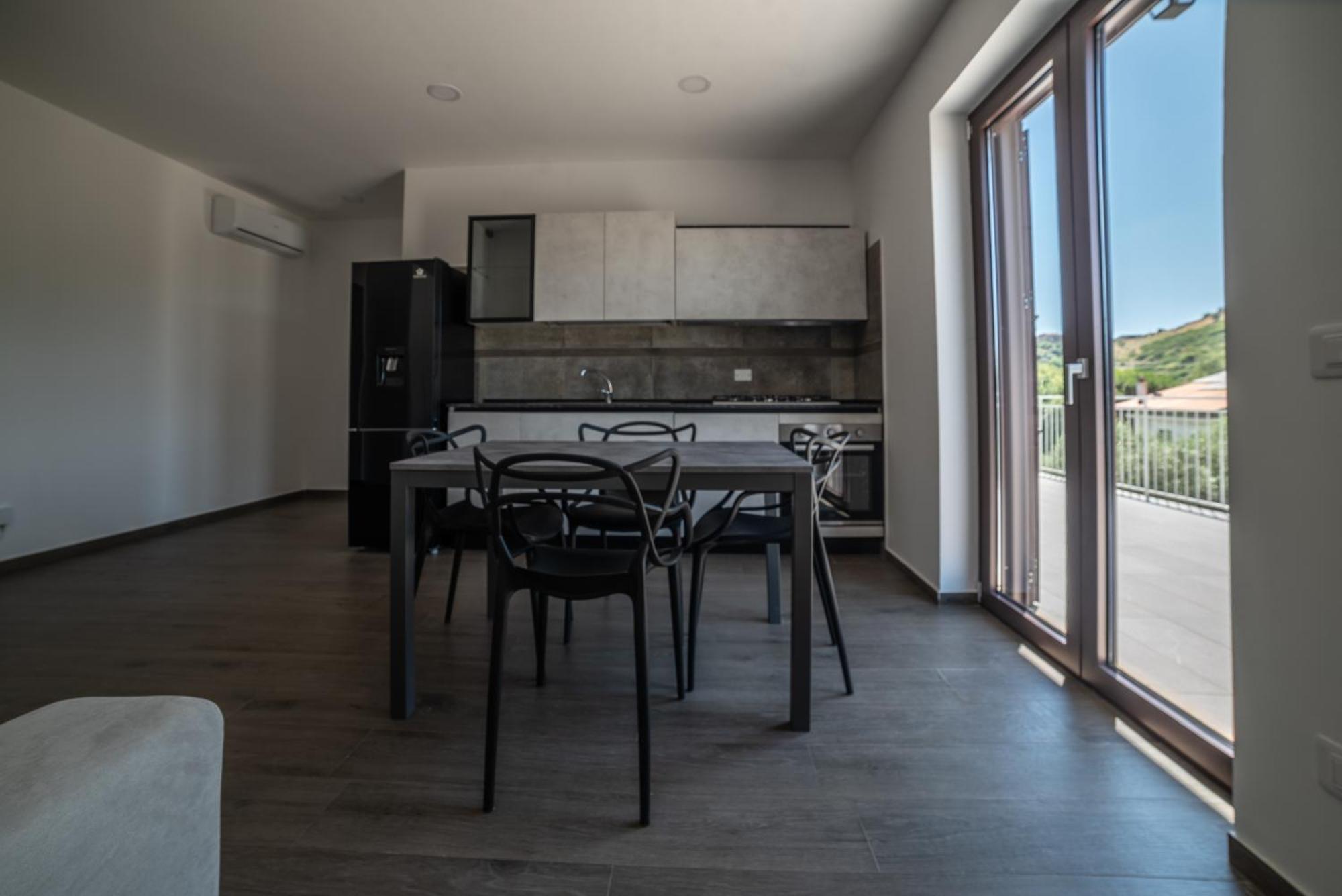 Casa Vacanze Signora Cinzia Torchiara Dış mekan fotoğraf