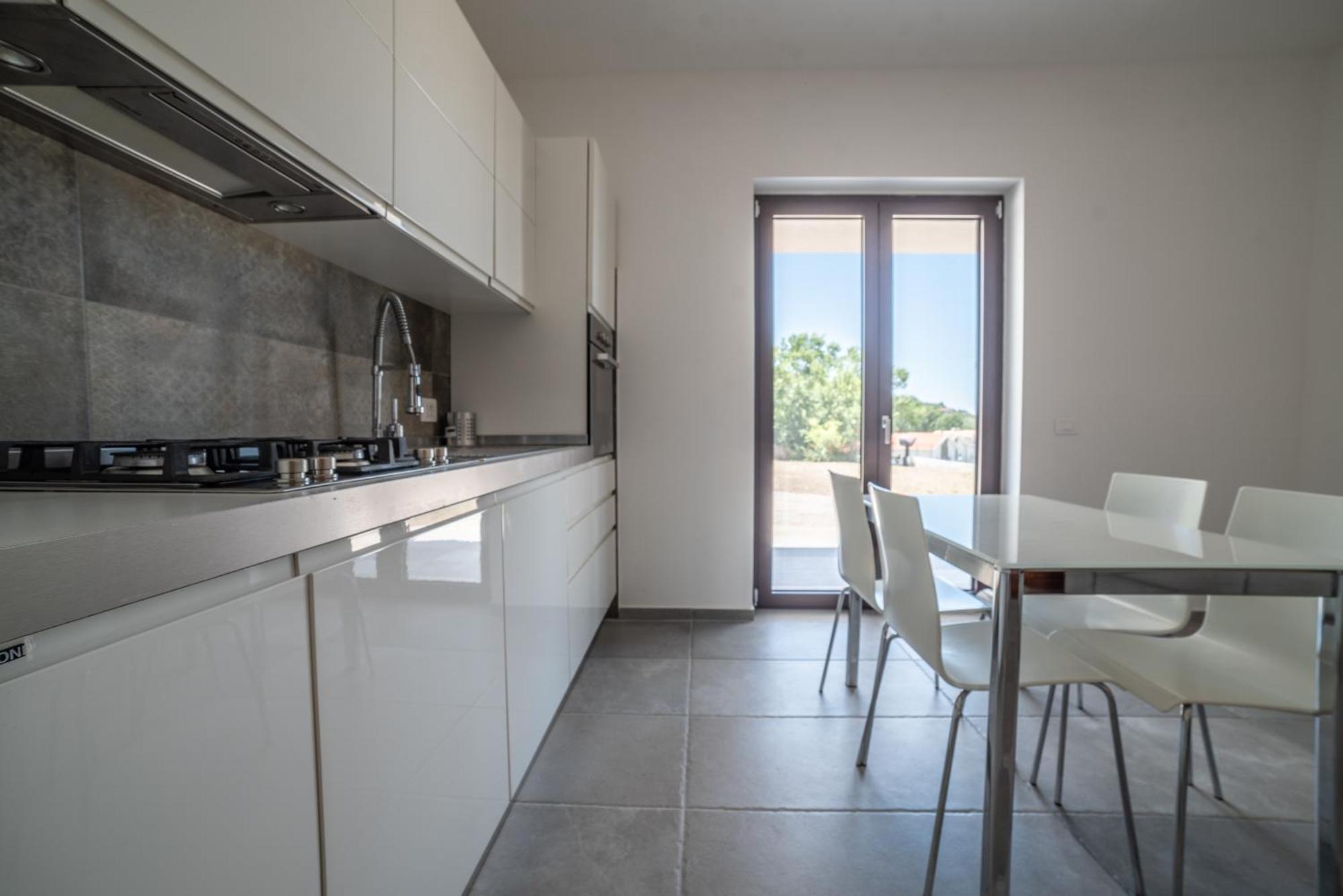 Casa Vacanze Signora Cinzia Torchiara Dış mekan fotoğraf